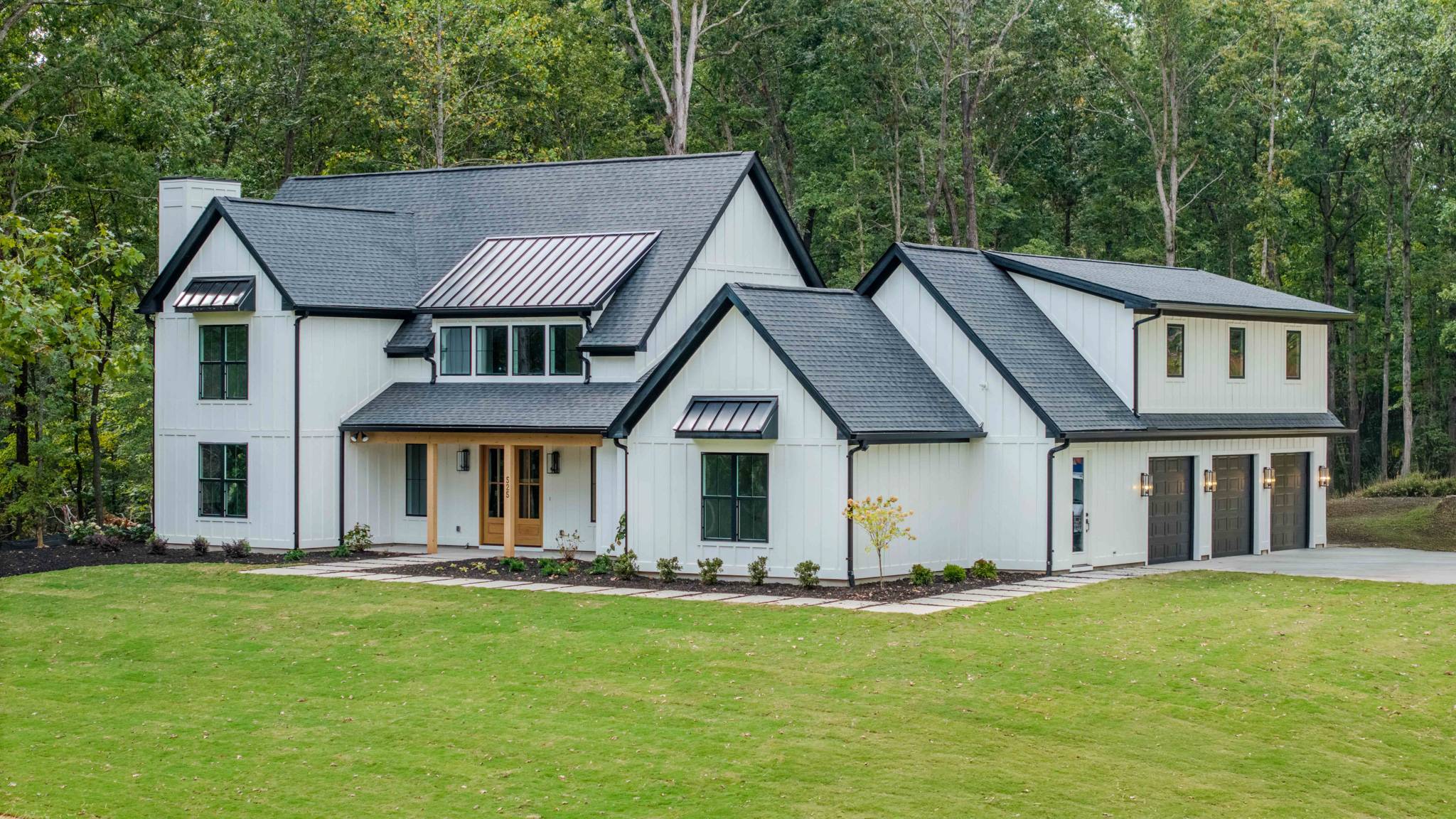 Real Estate